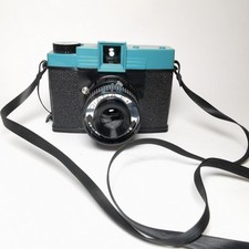Lomography Diana F+ 120 mm