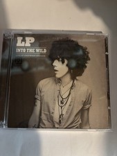 Into The Wild - Live At