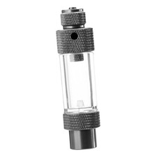 Contabolle di CO2 per acquario