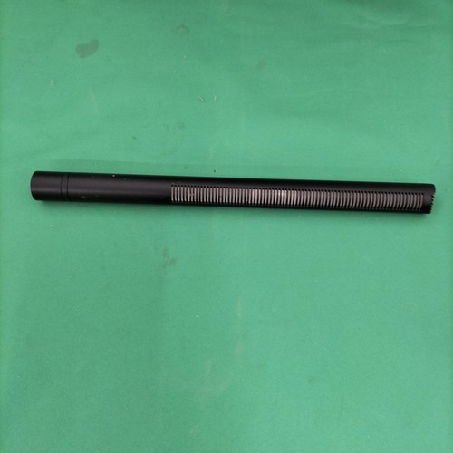 Sennheiser mkh 416 - mkh,