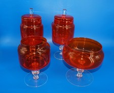 [9647] Set bar vintage