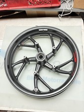 Cerchio ruota anteriore BMW