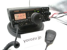 Yaesu 897d 100w - yaesu,