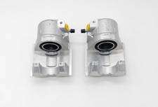 KIT 2 PINZE FRENI ANTERIORI