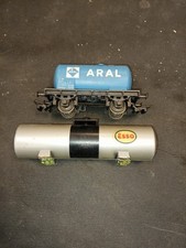 Rivarossi Italy H0 Carro
