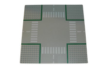 Lego® Lastra stradale 32x32