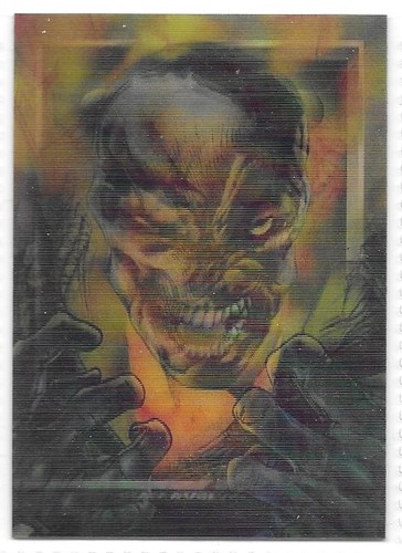 1996 marvel motion scheda - motion, 3d