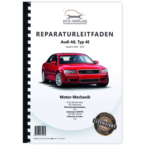 Audi tipo 2002 - tipo, 2002-2010