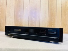 Marantz compact disc - marantz,
