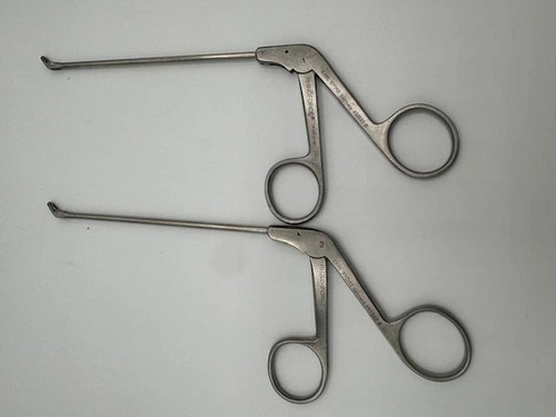 Pinza nasale karl - pinza,