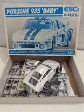 ESCI / ERTL Porsche 935 "Baby"