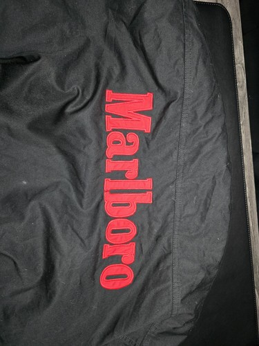 Giacca vento uomo - vento, marlboro