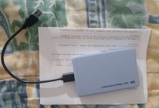 Hard Disk Esterno Nintendo Wii