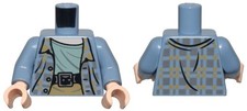 LEGO 973pb4033c01 Harry Potter