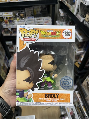 Funko pop vinyl dragon - pop!, ball