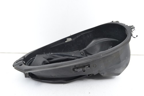 Vano sottosella bmw 600 - vano,