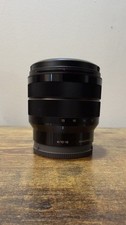 Sony E Mount SEL1018 10-18mm