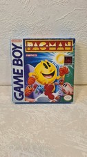 Nintendo game boy pac - boy, pac-man