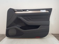 VW Passat Variant (3G5) 2021