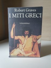 I miti greci; Robert Graves