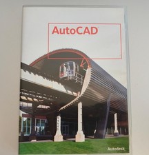 AutoCAD 2008 – Licenza