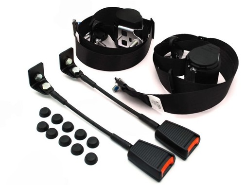 Cinture sicurezza omologate - cinture,