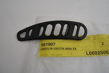 Griglia sx carena scudo Front