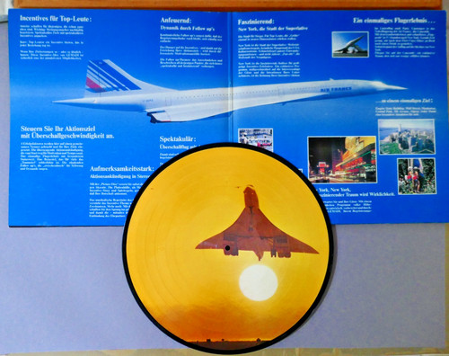 Gemadi picture disc - gemadi, lp
