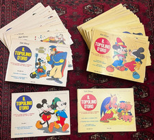 IL TOPOLINO D'ORO serie