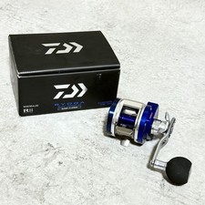 DAIWA RYOGA BAY JIGGING C2025