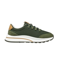 GEOX sneaker URBANGLIDER verde