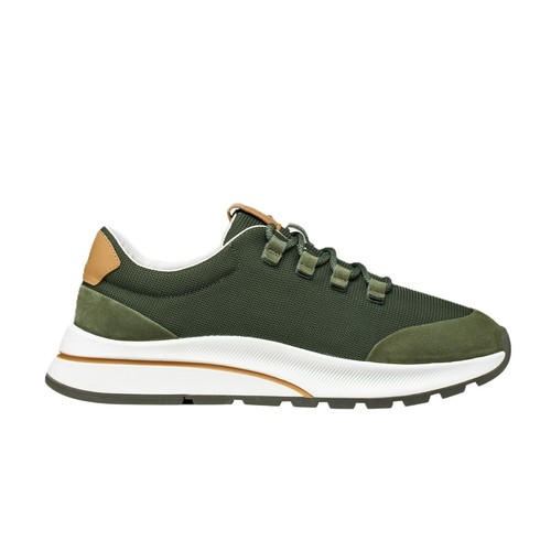 Geox sneaker urbanglider - geox,