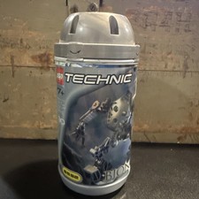 Lego Set 8532 BIONICLE TECHNIC ONUA Sigillato - Vintage 