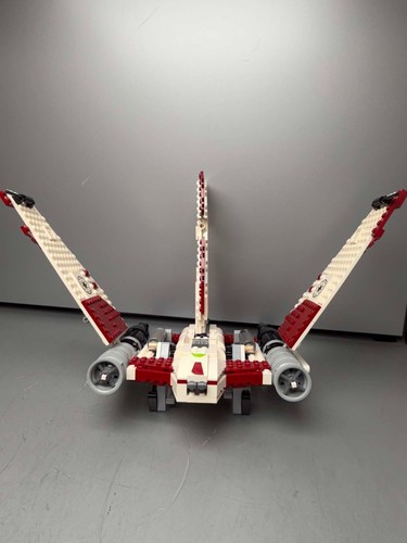 Lego usato star wars the - star,
