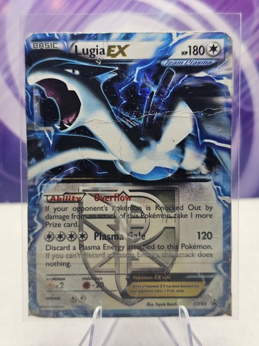 Carta pokemon promozionale - pokemon,