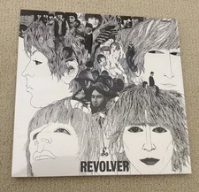 The Beatles – Revolver [2022