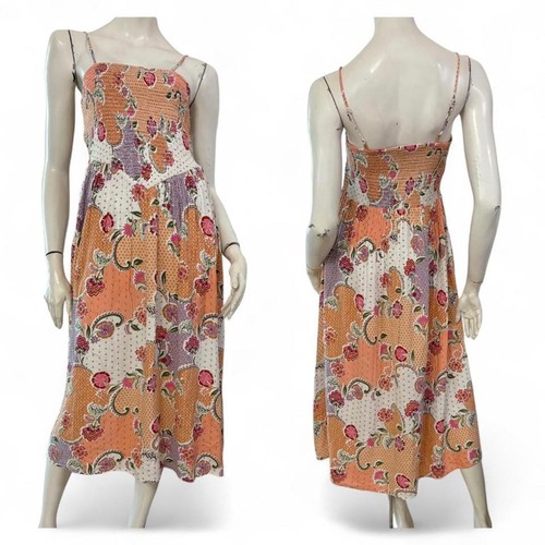 Patrons peace vestito abito - peace,