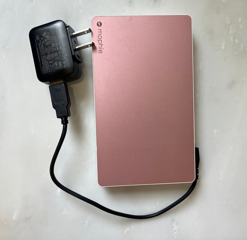 Mophie powerstation xxl - powerstation,