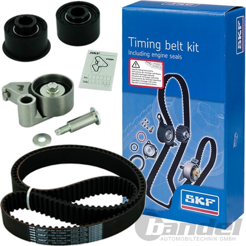 Skf kit cinghia distribuzione - cinghia,