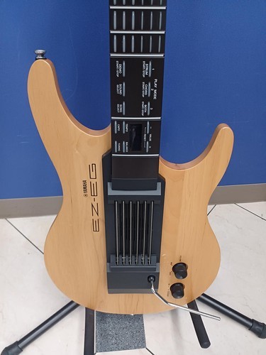 Yamaha chitarra - ez-eg,