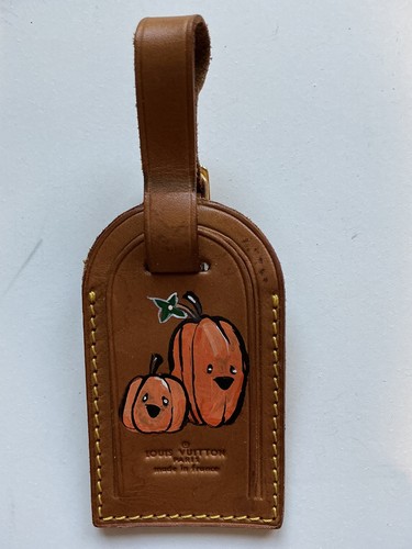 Louis vuitton etichetta - louis,