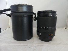 Panasonic/ LEICA Vario-Elmar