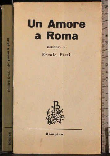 Amore roma ercole - un,