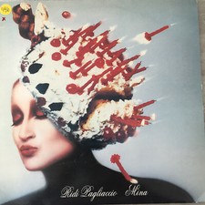 Mina ridi - mina, mazzini):