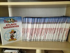 TOPOGEO  DeA junior  Completo