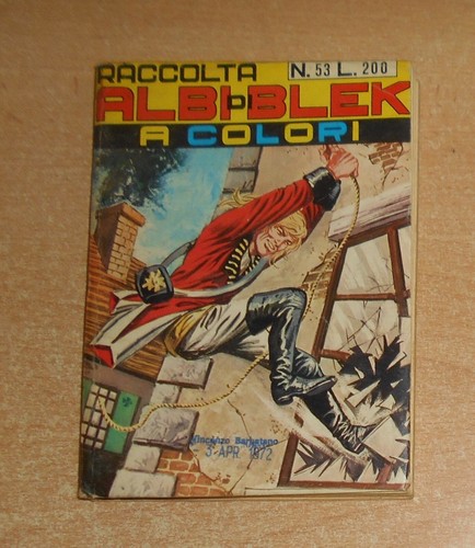 Dardo serie raccolta - ,