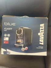 Lavazza BLUE Classy Mini