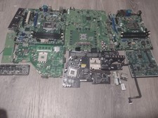 Assorted Motherboards