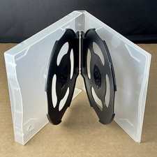 1-PZ Custodia Trasparente