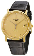 Longines Elegante Automatico